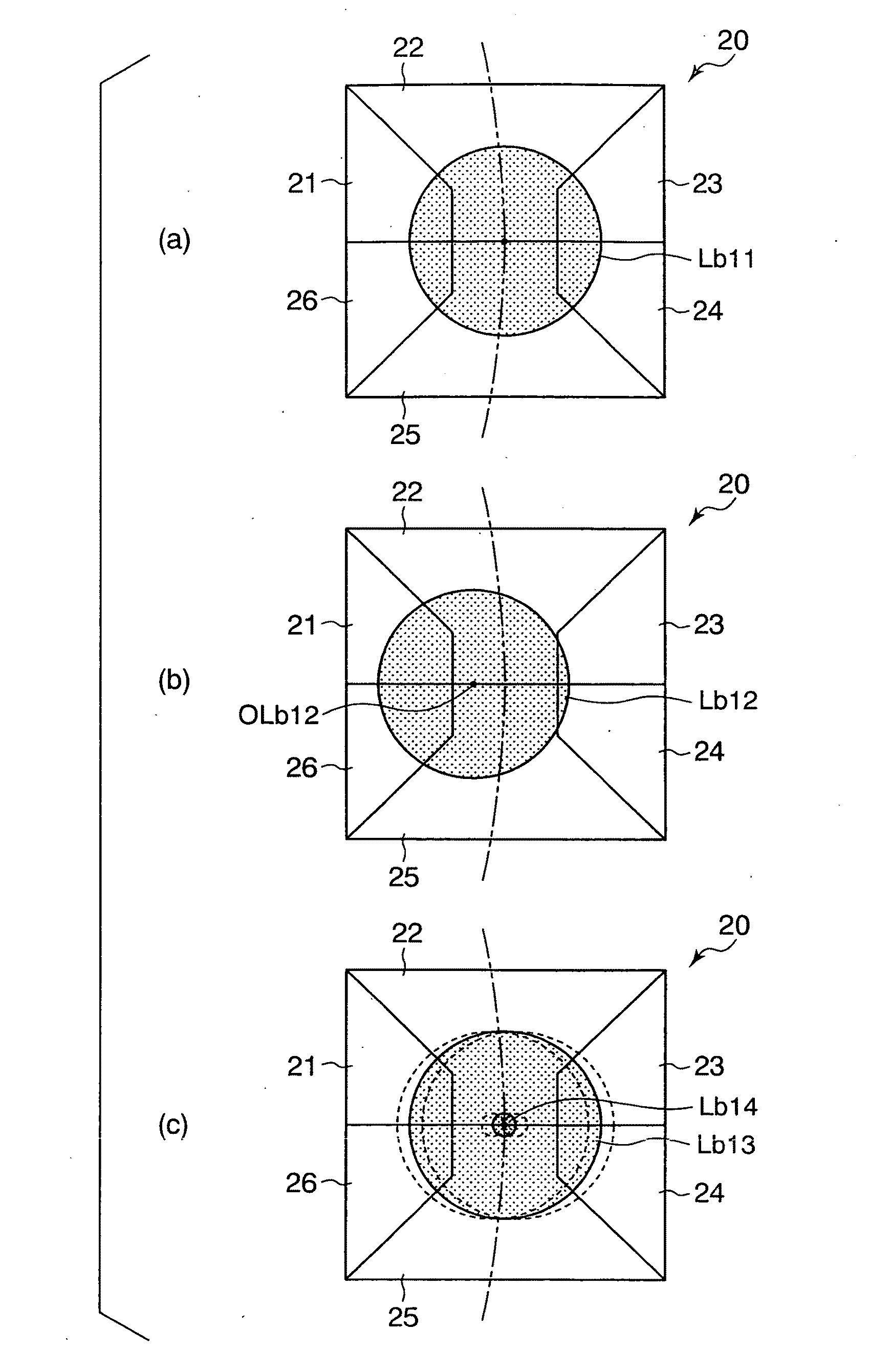 Optical pickup