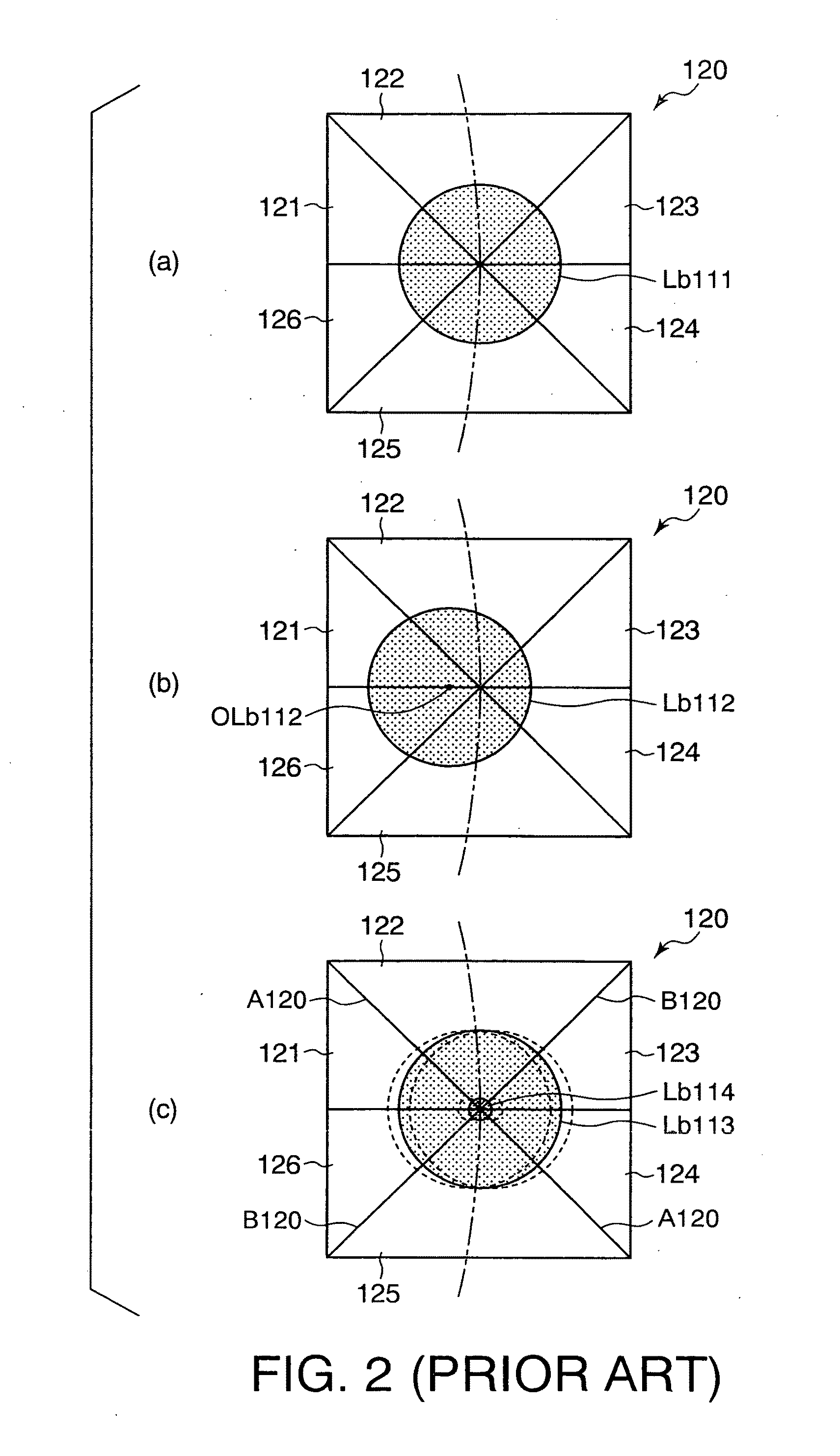 Optical pickup