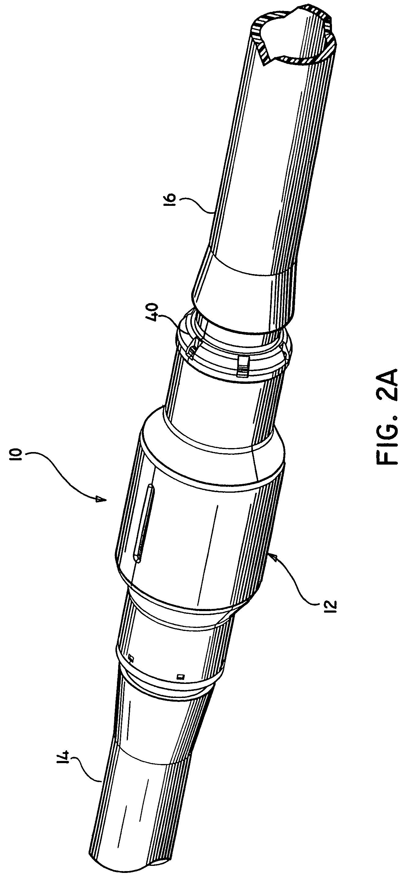 Circulatory support system