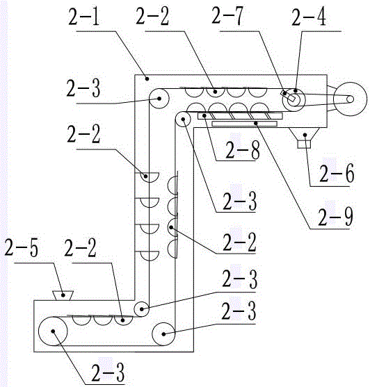 Microbial fermentation fertilizer production system