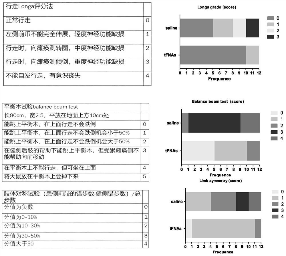 A neuroprotective drug for ischemic stroke