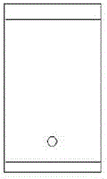 A kind of linacetin ester compound and its extraction and separation method