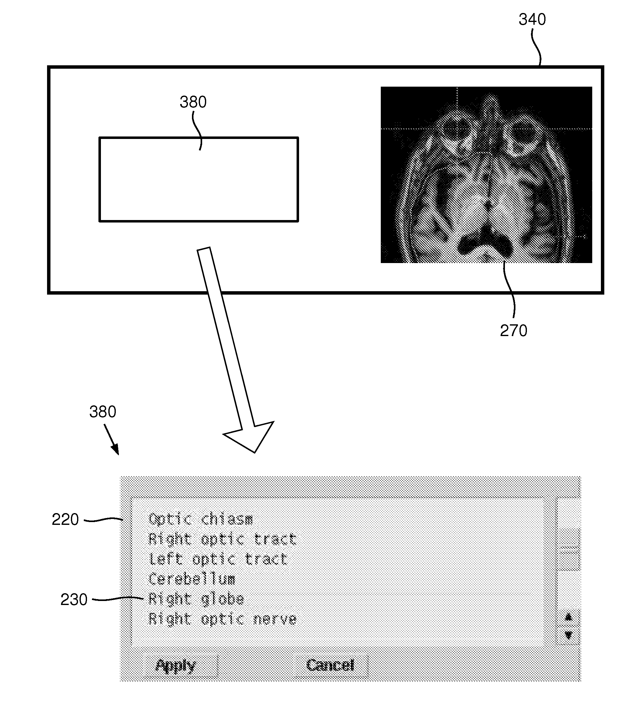 Retrieving and viewing medical images