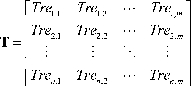 Equipment layout regulating method on basis of exposure measurement on microwave frequency band radiation