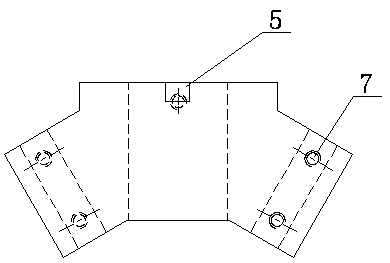 A countersink tool with quick adjustment and positioning