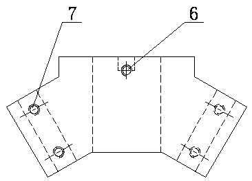 A countersink tool with quick adjustment and positioning