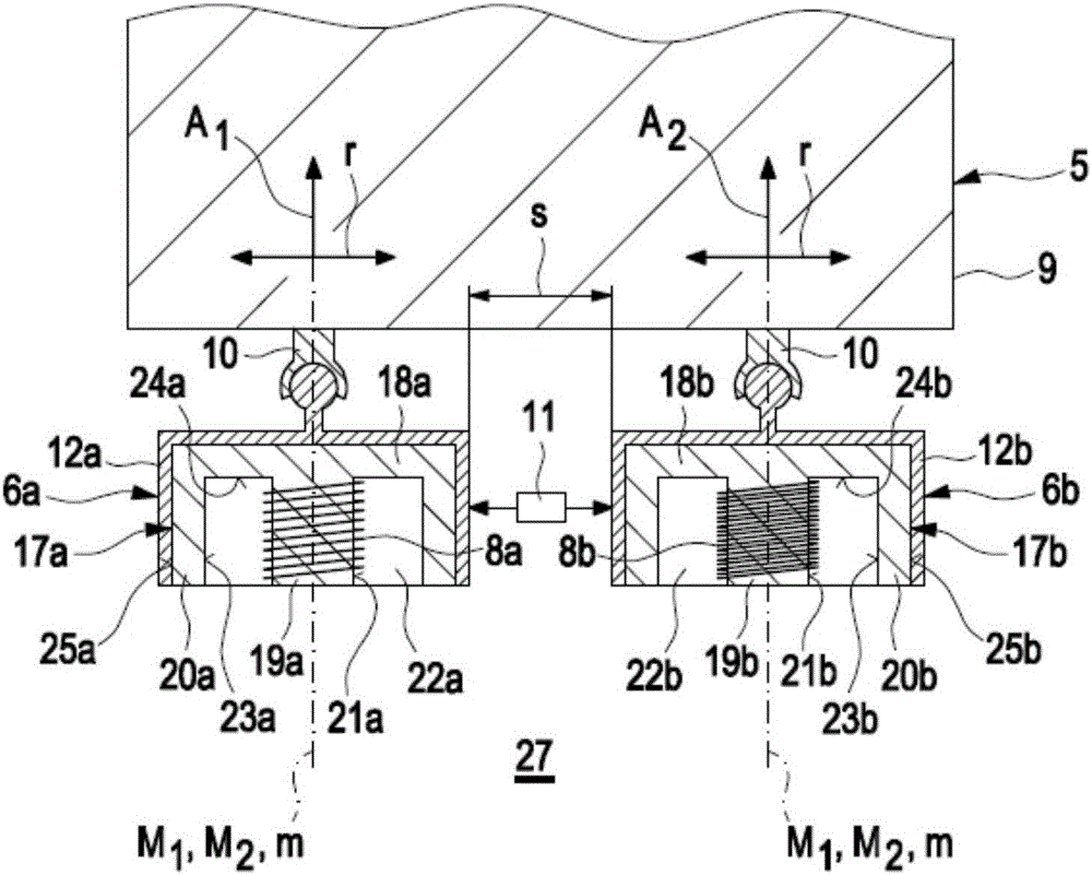 Method for detecting defects in a piston for an internal combustion engine