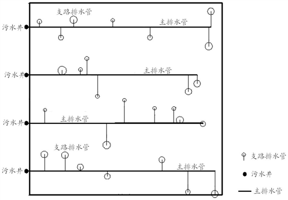 Method for simulating surface morphology of Mars in earth environment