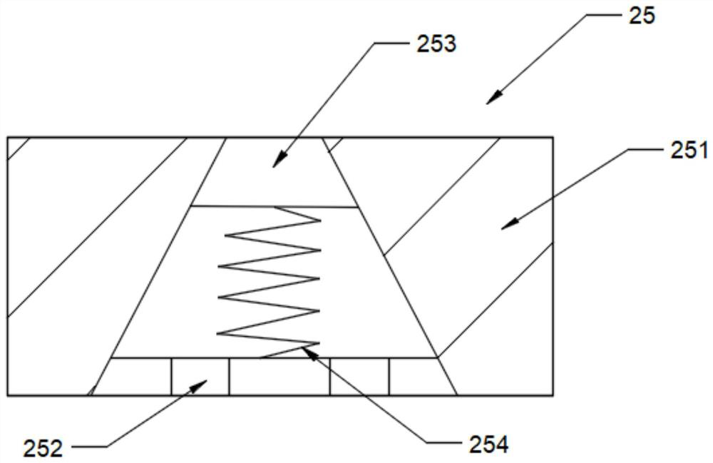 Low-temperature sterilization device for bacteria and viruses