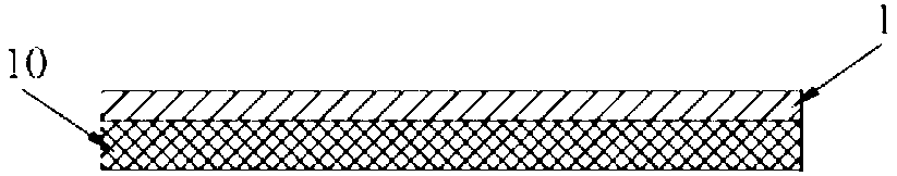 Current diffusion electrode, semiconductor emitting device, method for manufacturing current diffusion electrode and method for manufacturing semiconductor emitting device