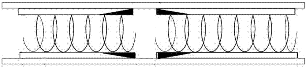 A Second Harmonic Suppression Method of Broadband Helical Traveling Wave Tube