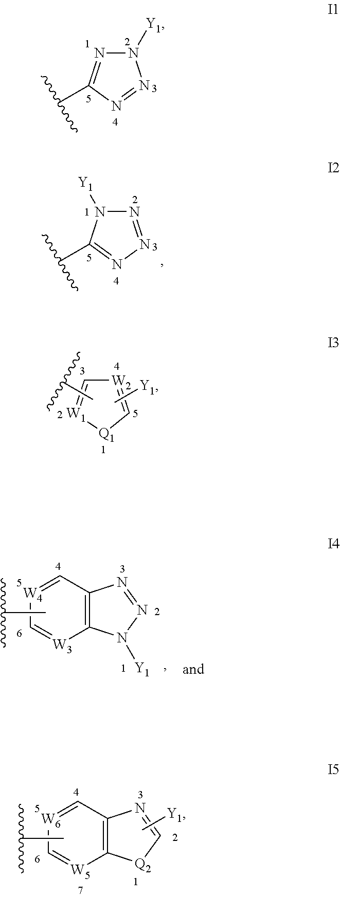 Inhibitors of fatty acid amide hydrolase and monoacylglycerol lipase for modulation of cannabinoid receptors