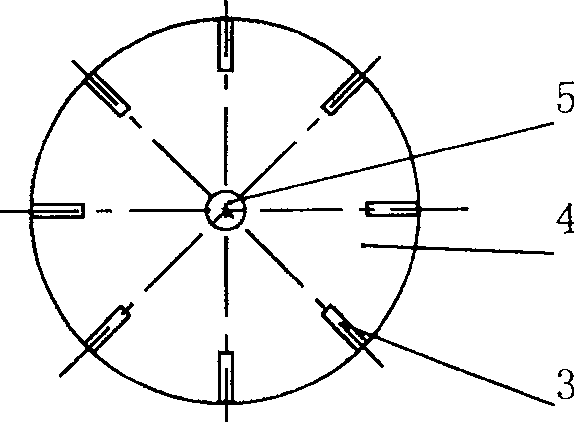 Ultrasonic motor locating device