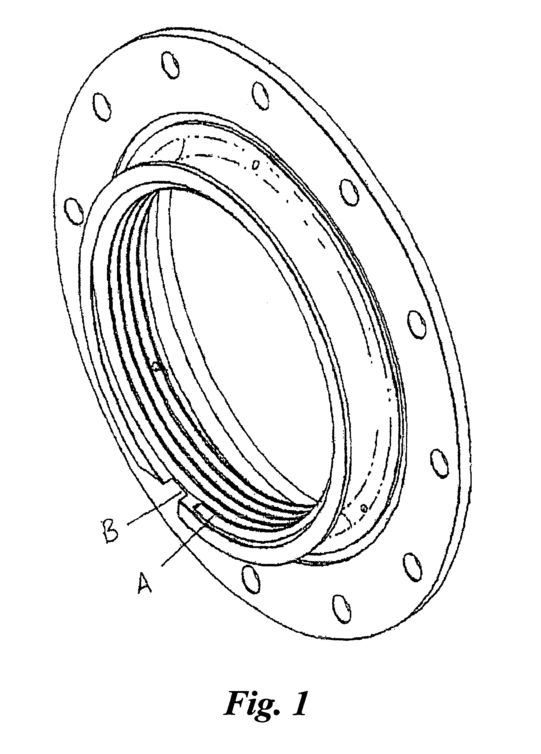 Windback device