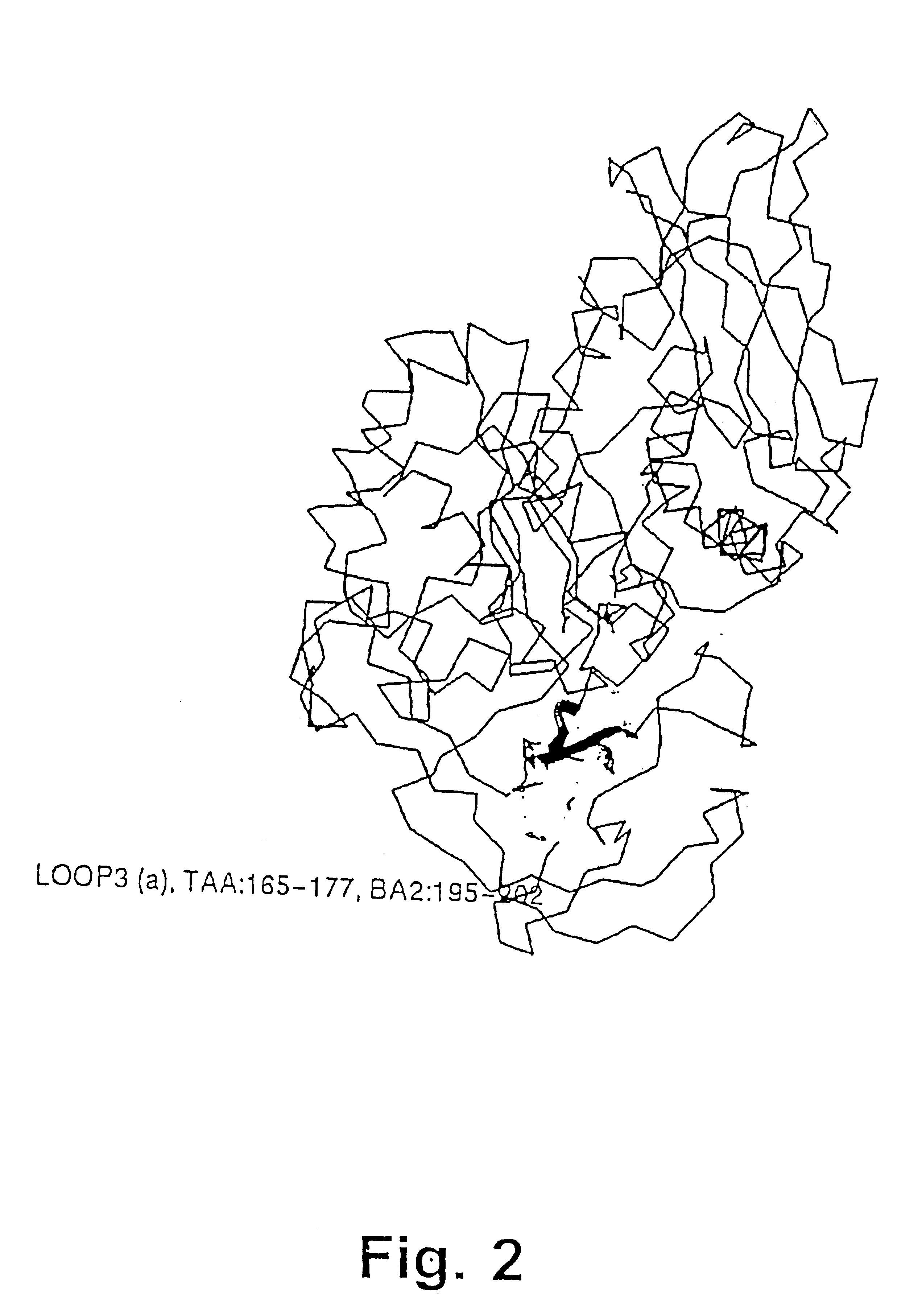 Alpha-amylase mutants