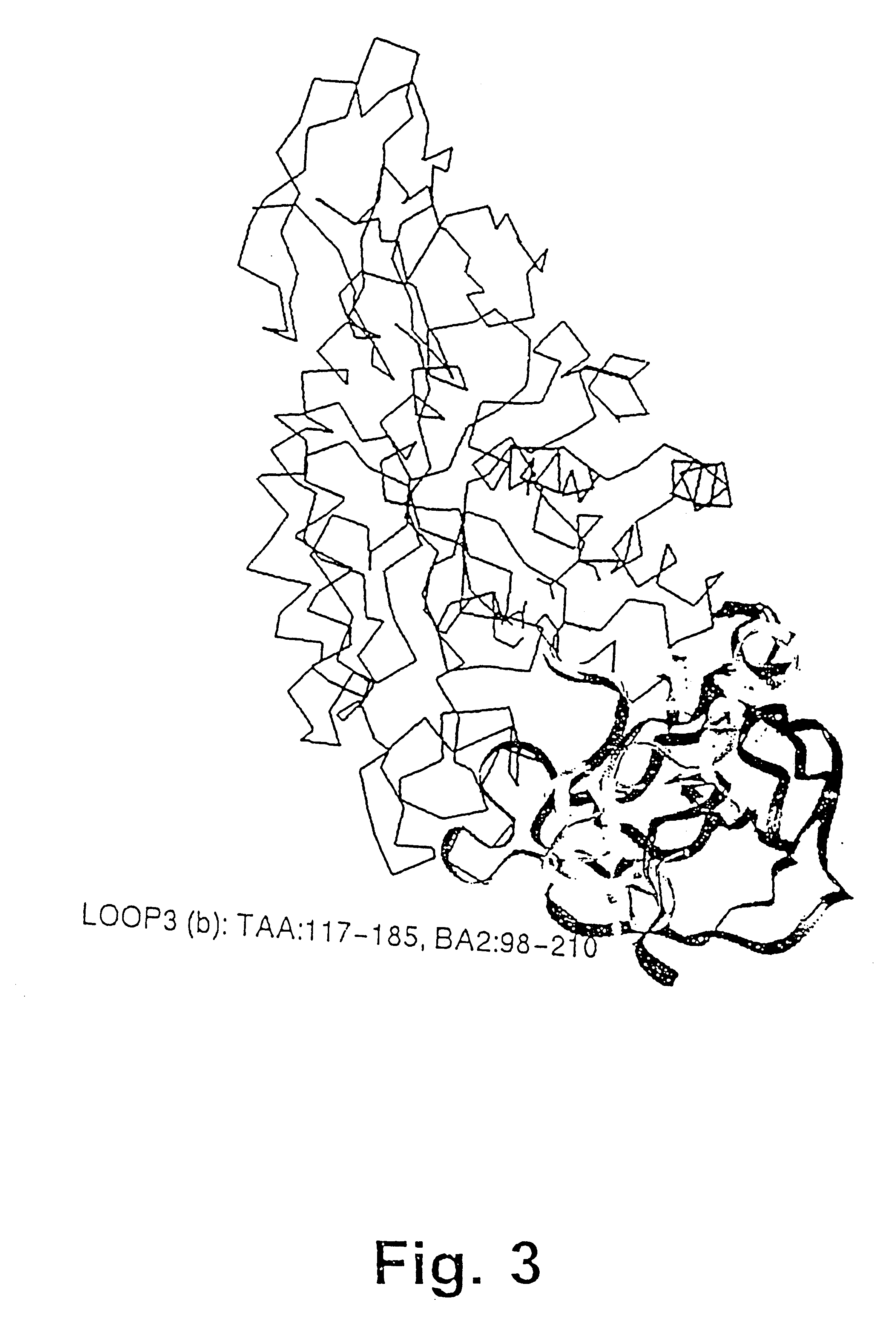 Alpha-amylase mutants