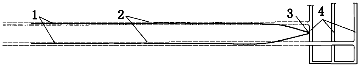 Water Hazard Prevention and Control Method for Roadway under Strongly Rich Water and Weakly Consolidated Aquifer