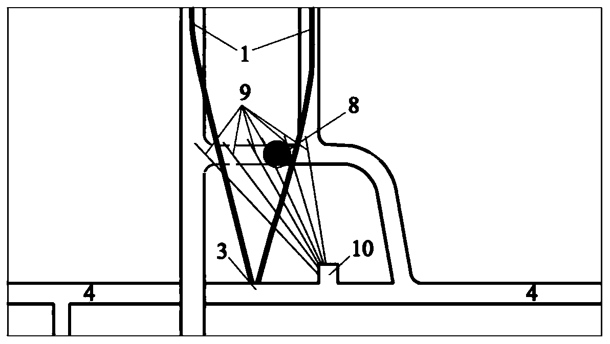 Water Hazard Prevention and Control Method for Roadway under Strongly Rich Water and Weakly Consolidated Aquifer