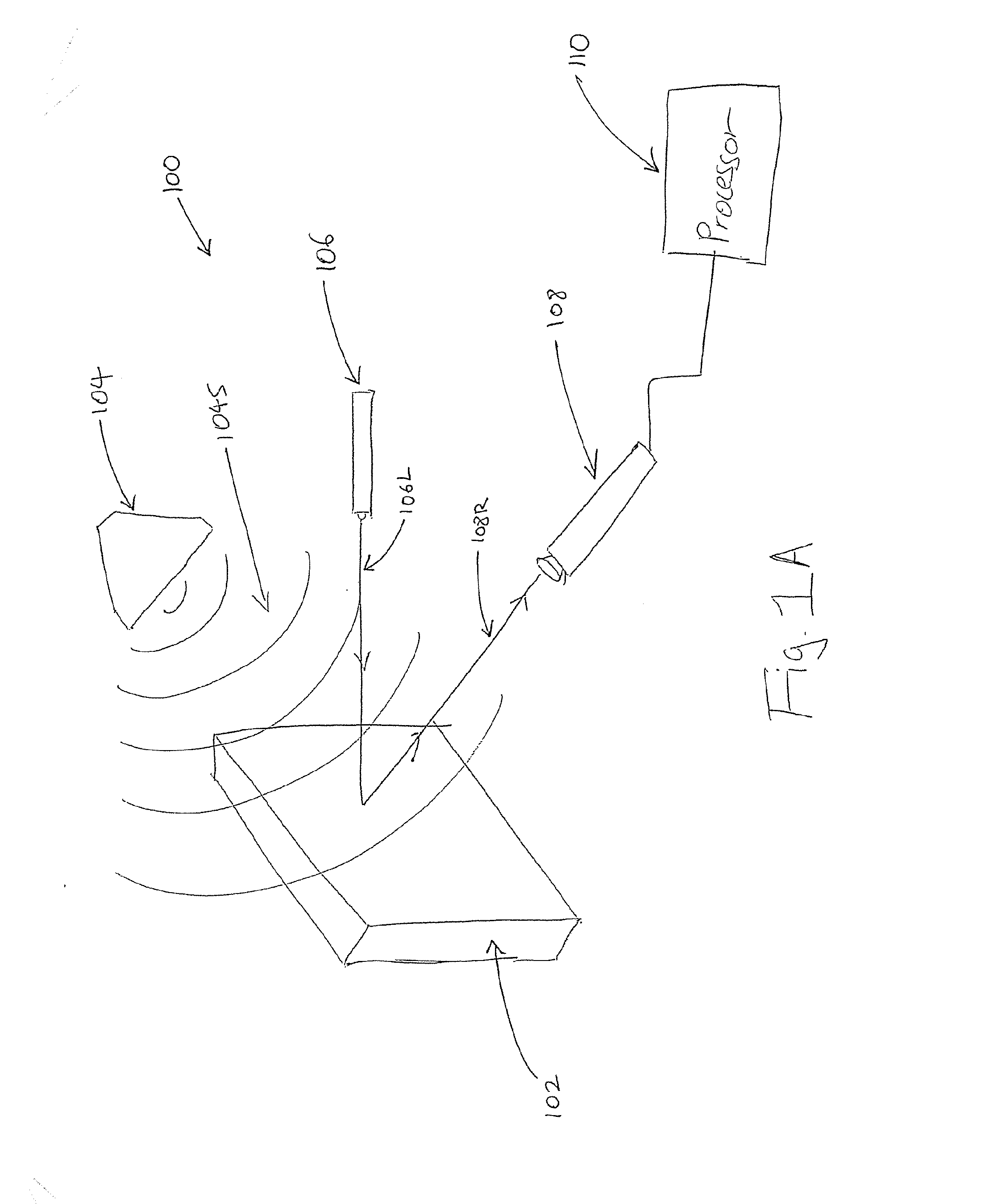 System and method for detecting a defect in a structure member