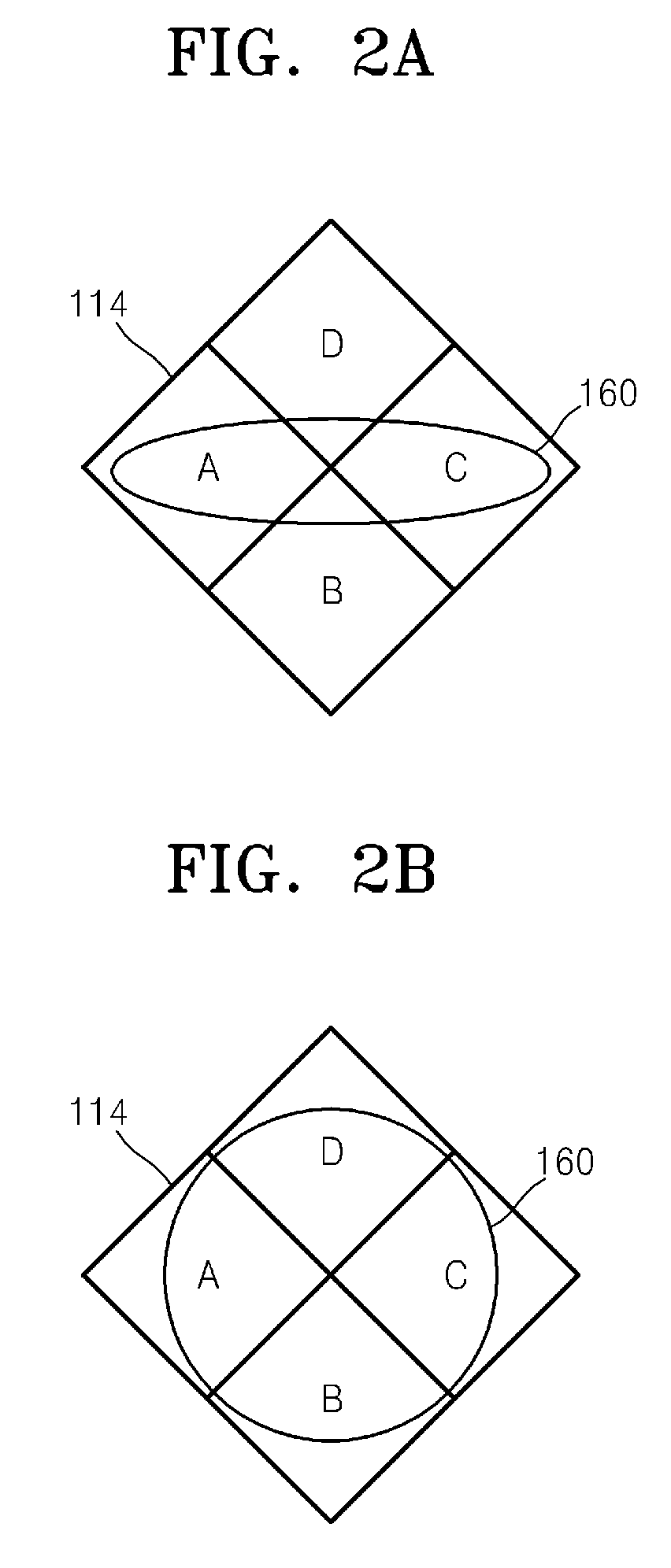 Fluorescence detecting optical system and multi-channel fluorescence detection apparatus including the same