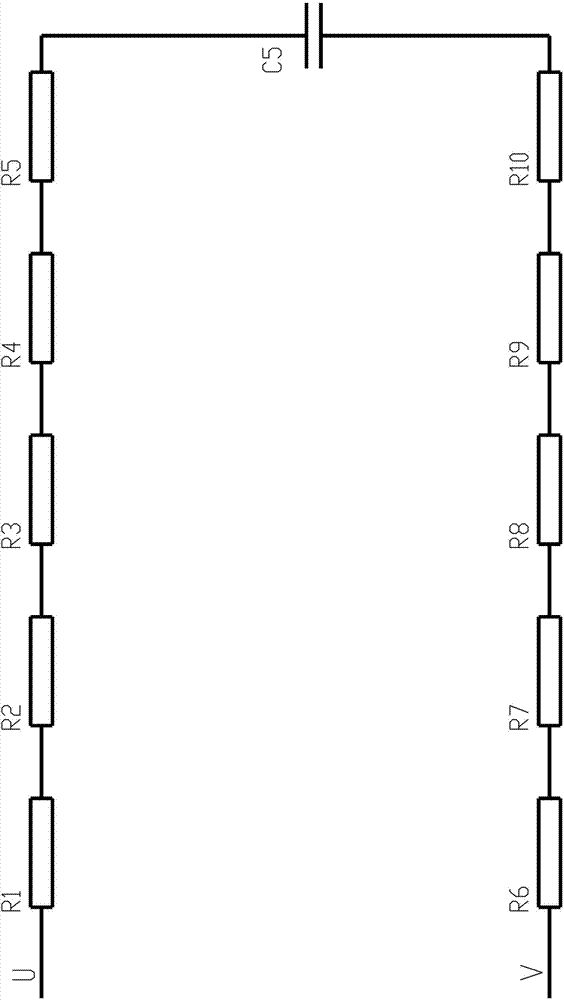 Frequency converter with rotating speed tracking function and rotating speed tracking method with the frequency converter