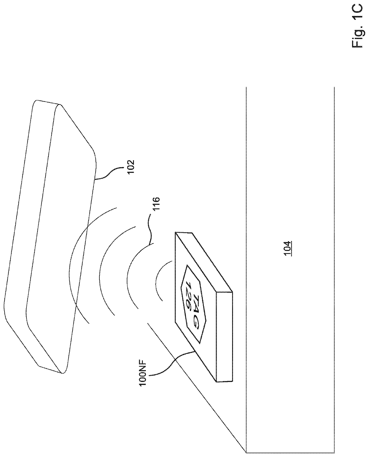 Apparatus and method for minimizing direct and indirect cross-contamination of pathogens between personnel within a workplace