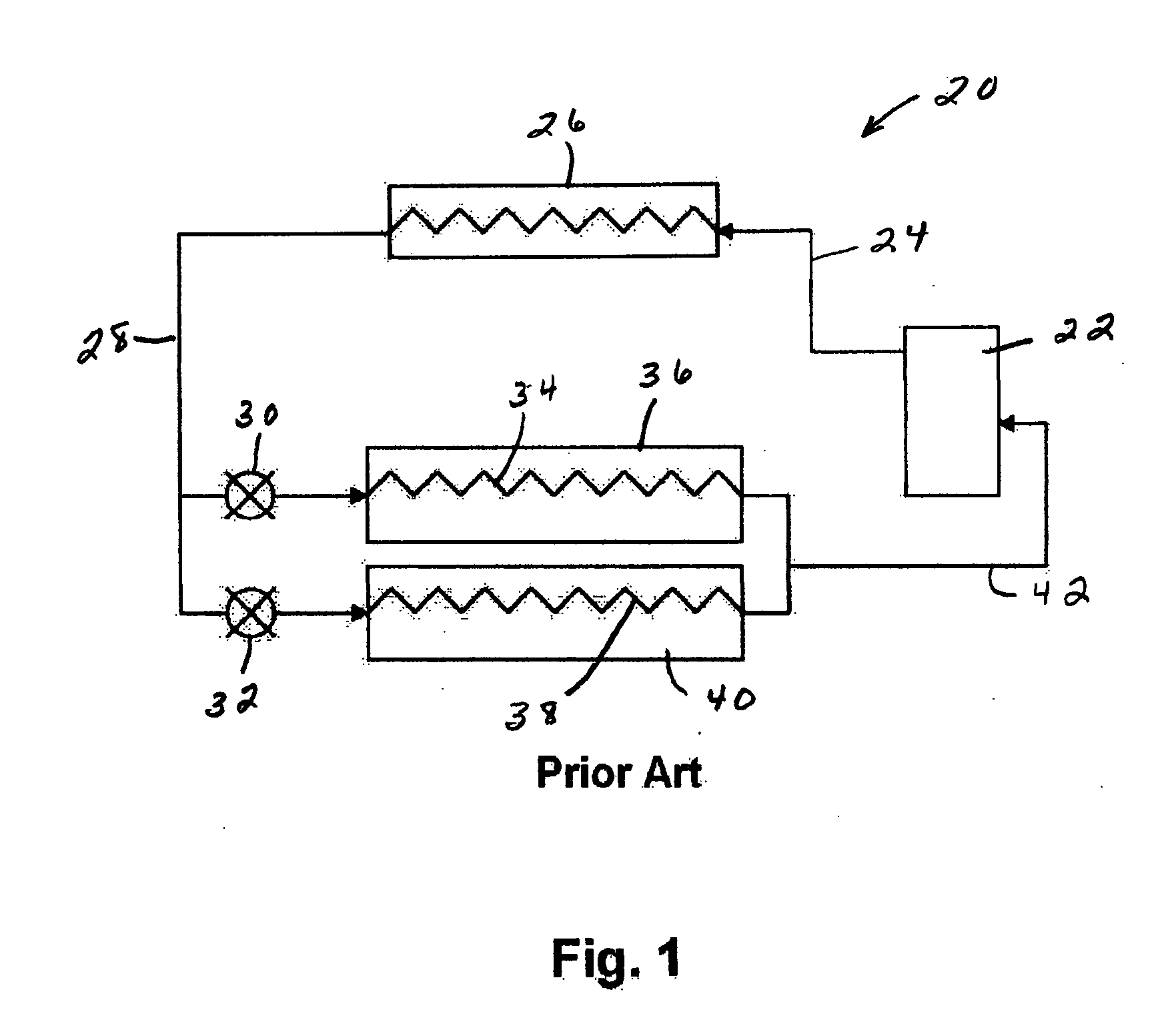 Multiple barrel frozen product dispenser