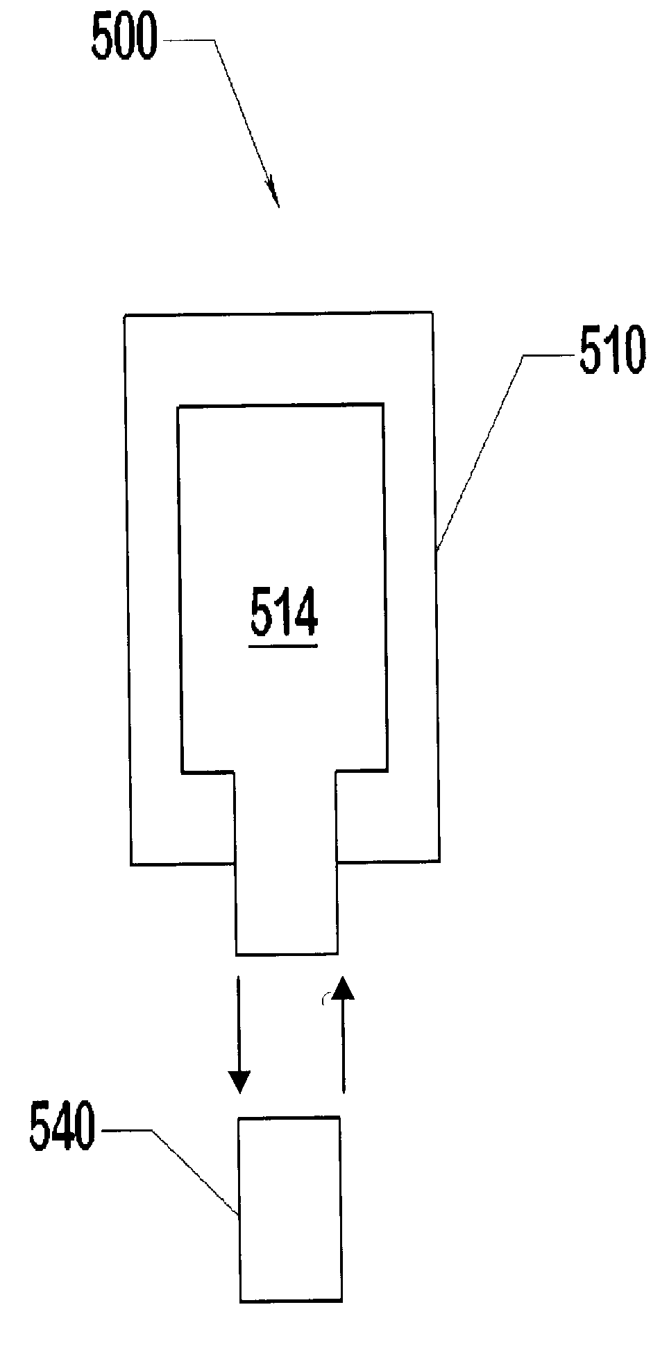 Optically similar reference samples