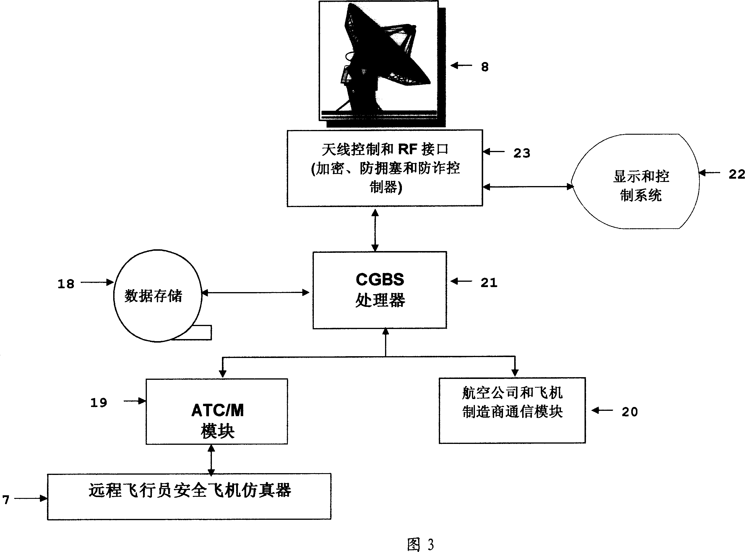 Safety landing apparatus