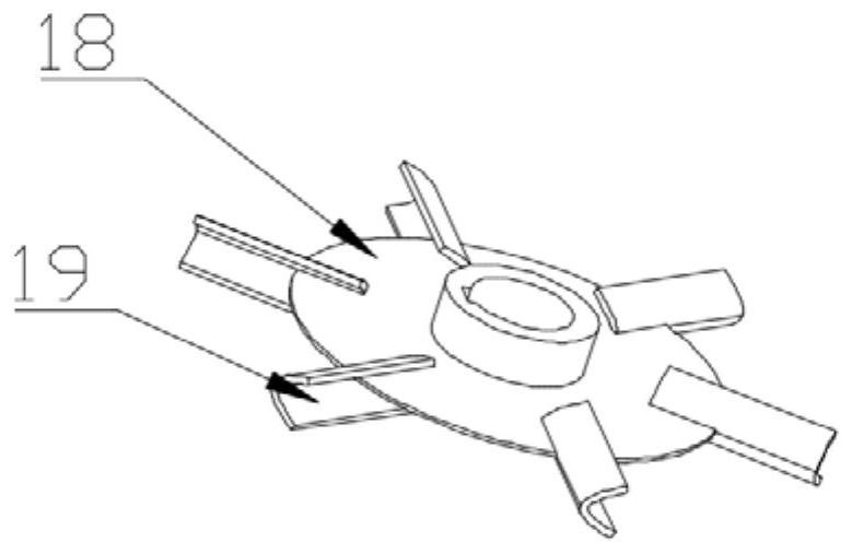 Biological reaction device and biological reaction method