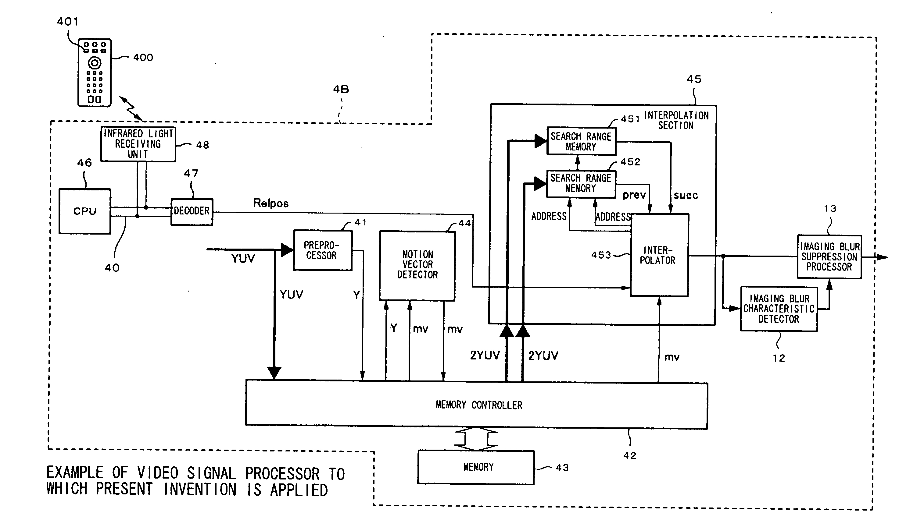 Image Display Apparatus