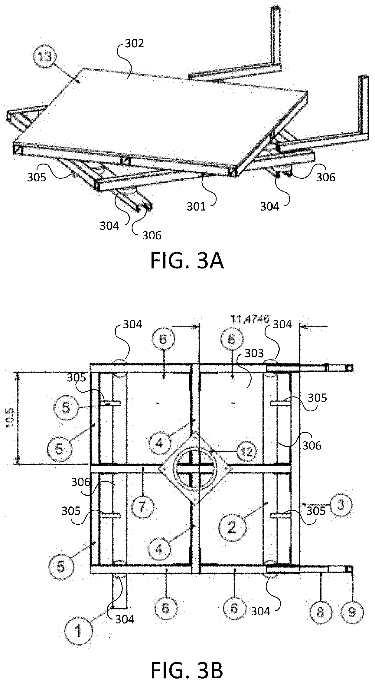 Apparatus and method for waste monitoring and analysis