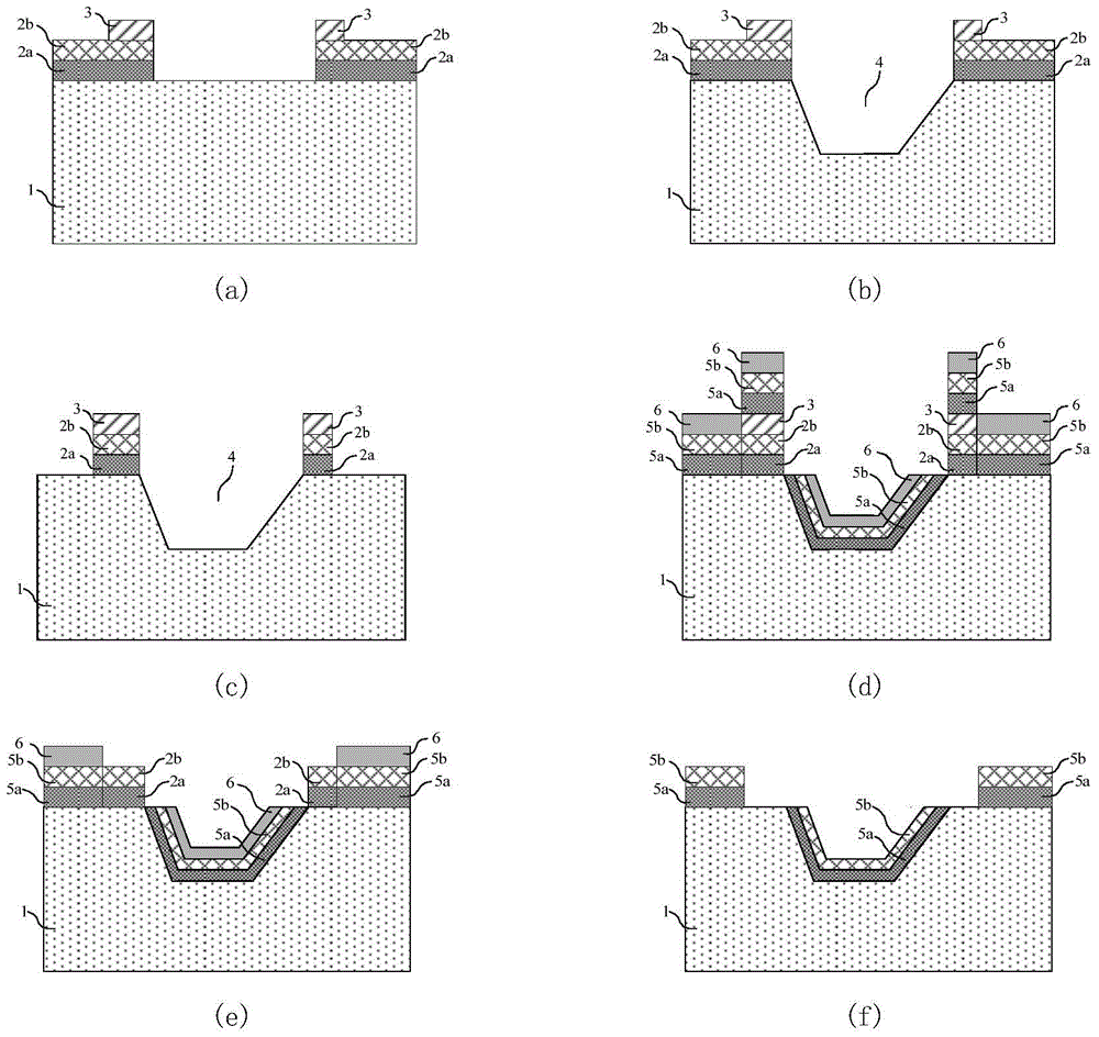 Three-dimensional electrode pattern production method