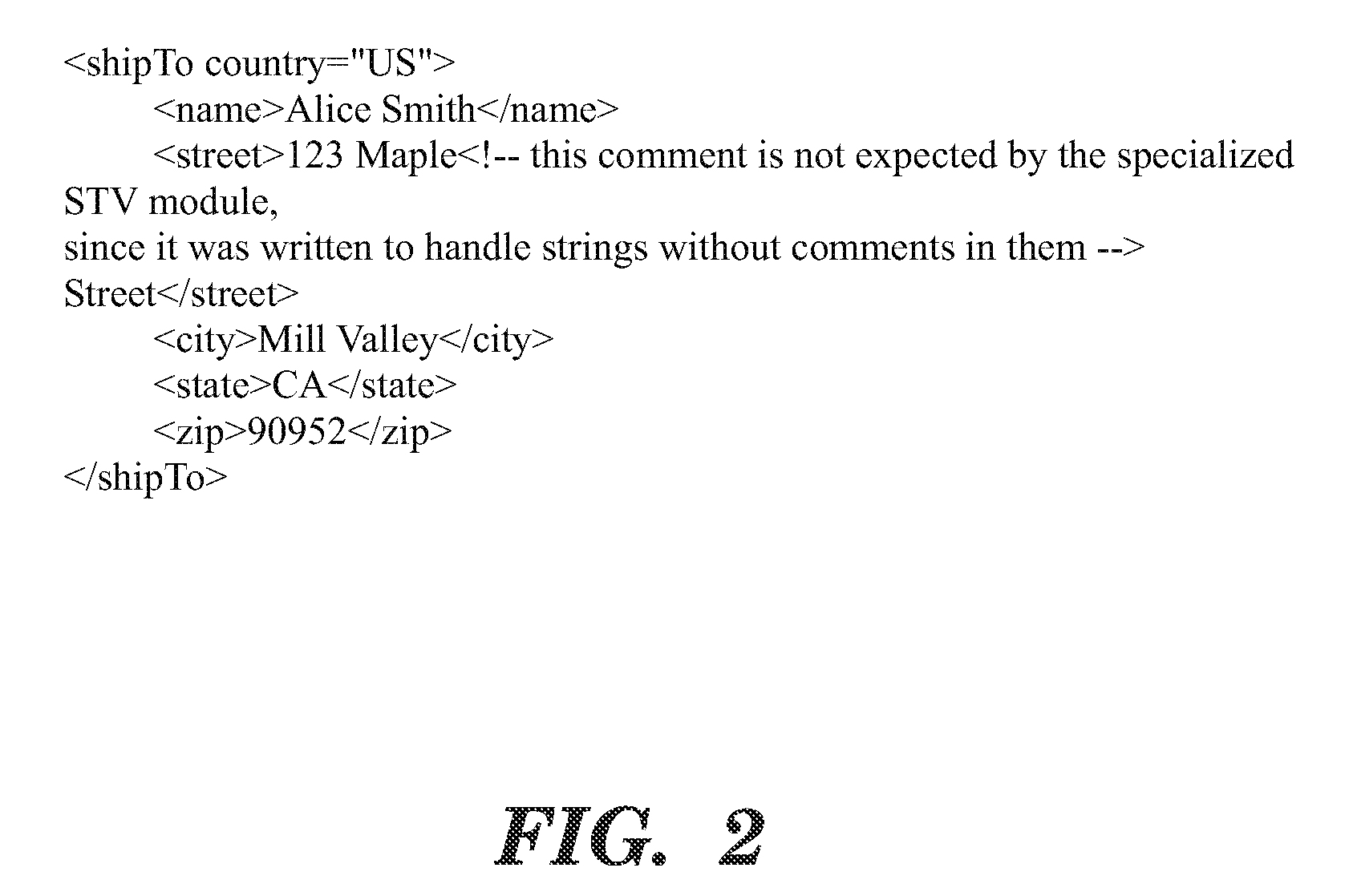 Simple one-pass w3c XML schema simple type parsing, validation, and deserialization system