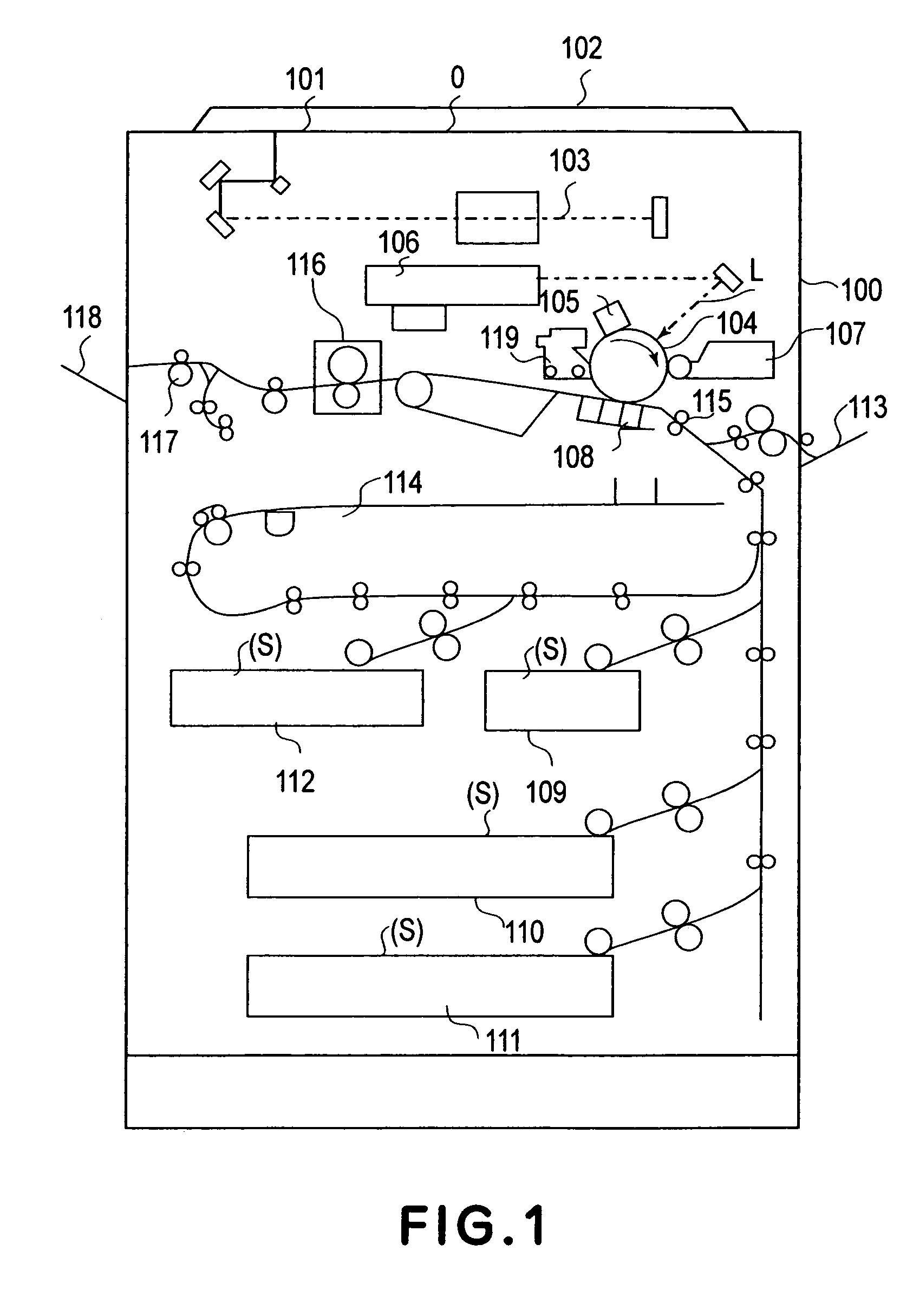 Heating apparatus with target temperature control and means for changing target temperature