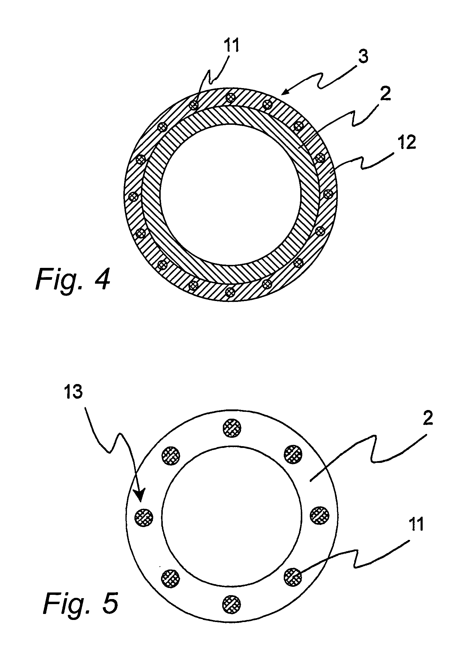 Device for compensating for pressure drop