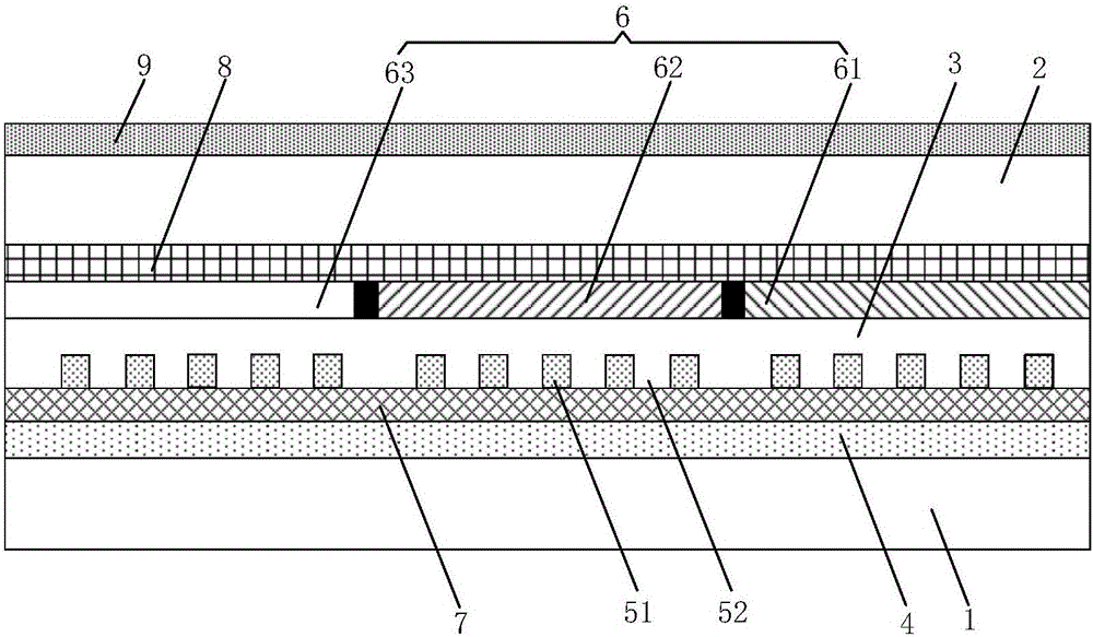 Display panel and display device