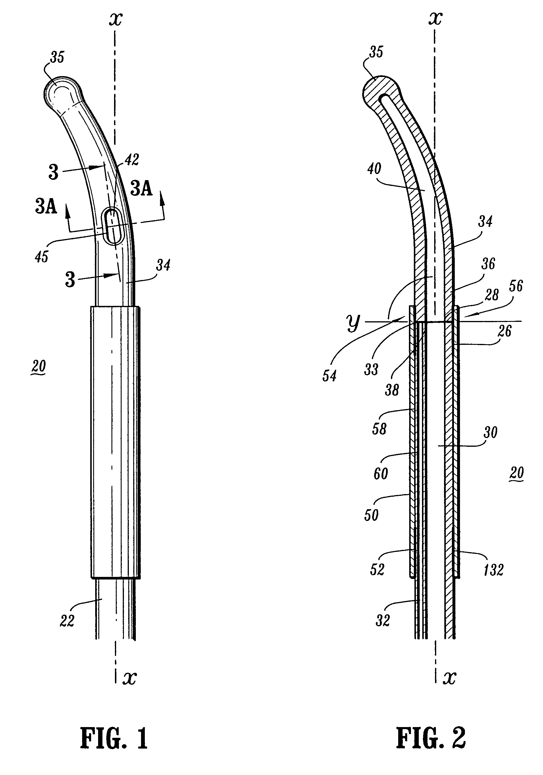 Urology catheter