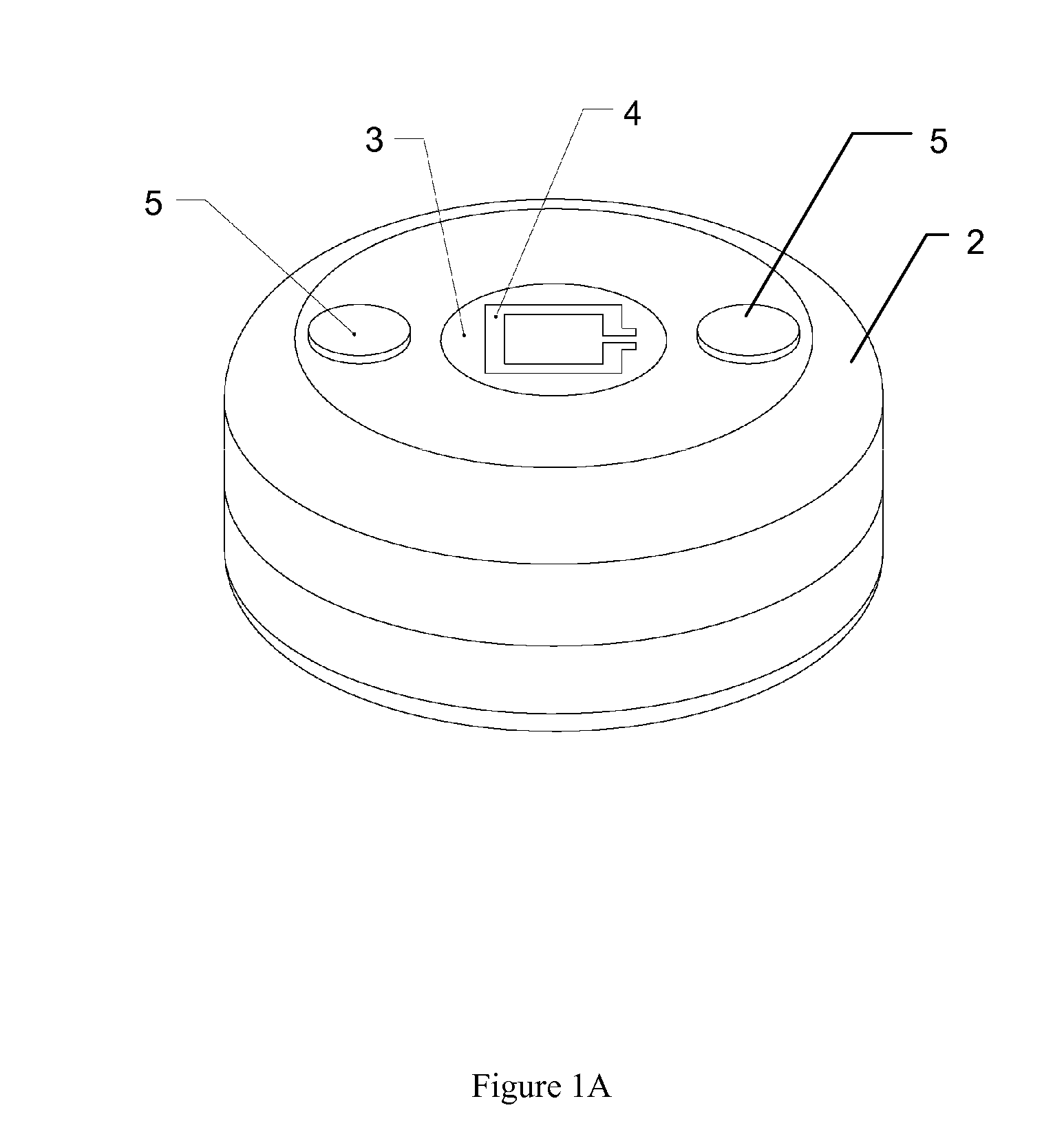 Tissue implantable sensor with hermetically sealed housing