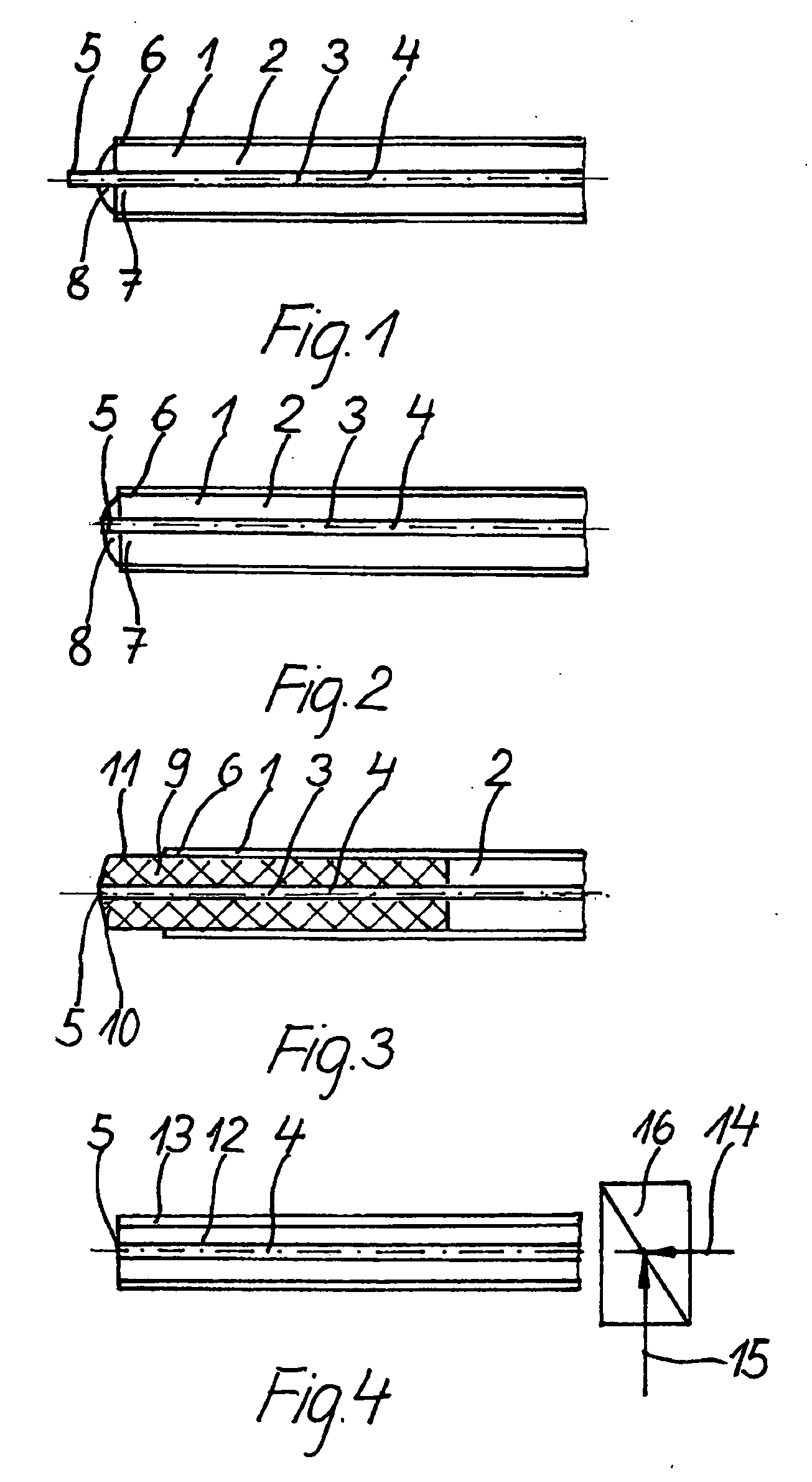 Endoprobe