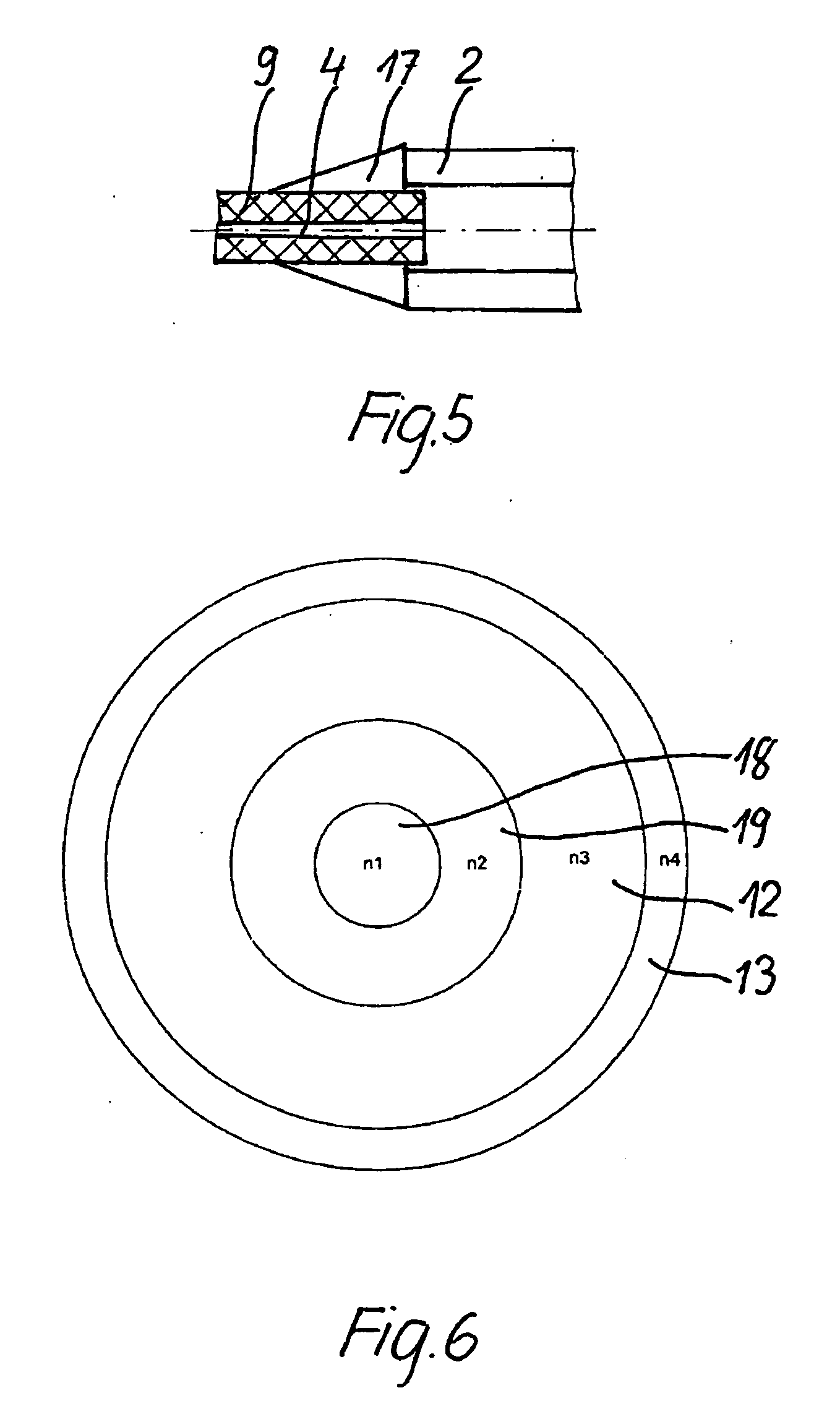 Endoprobe