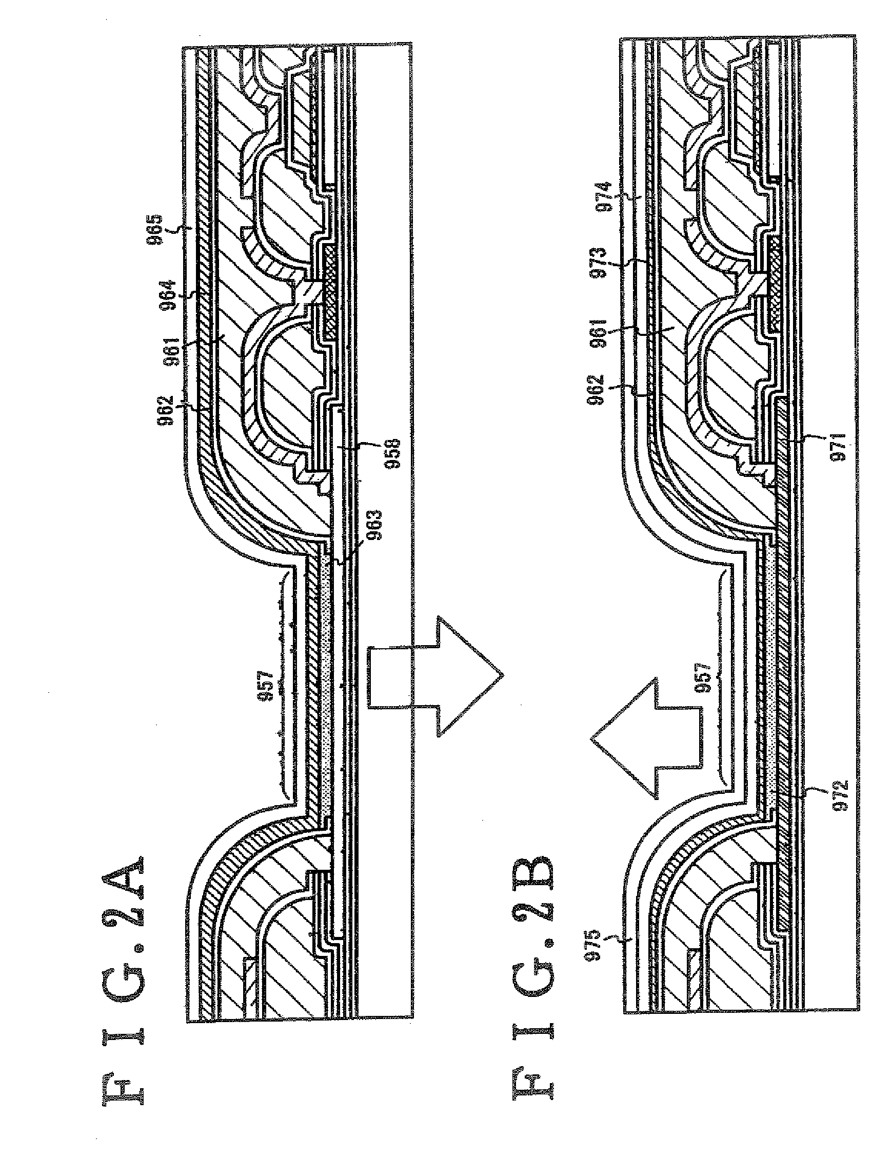 Display device and method of fabricating the same