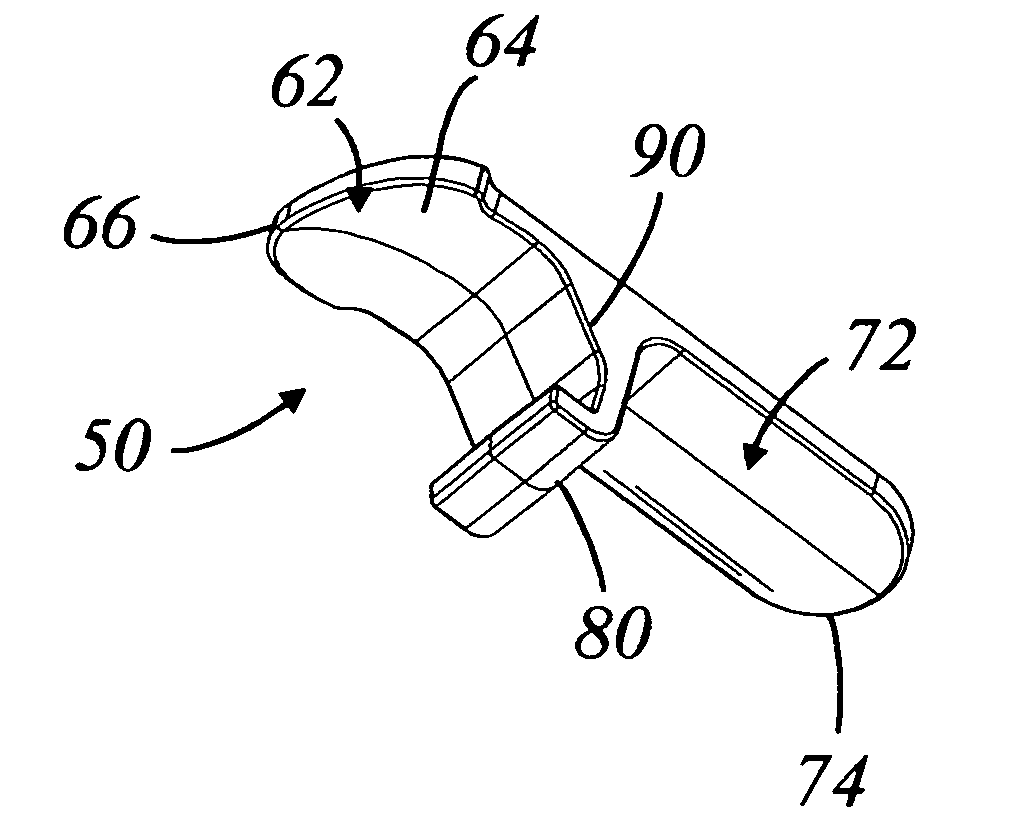 Opener for producing hole in side of pressurized beverage can