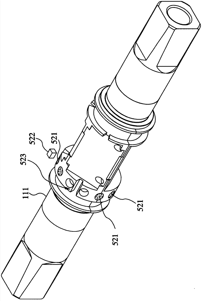 Automatic variable speed bicycle with best gear shifting time