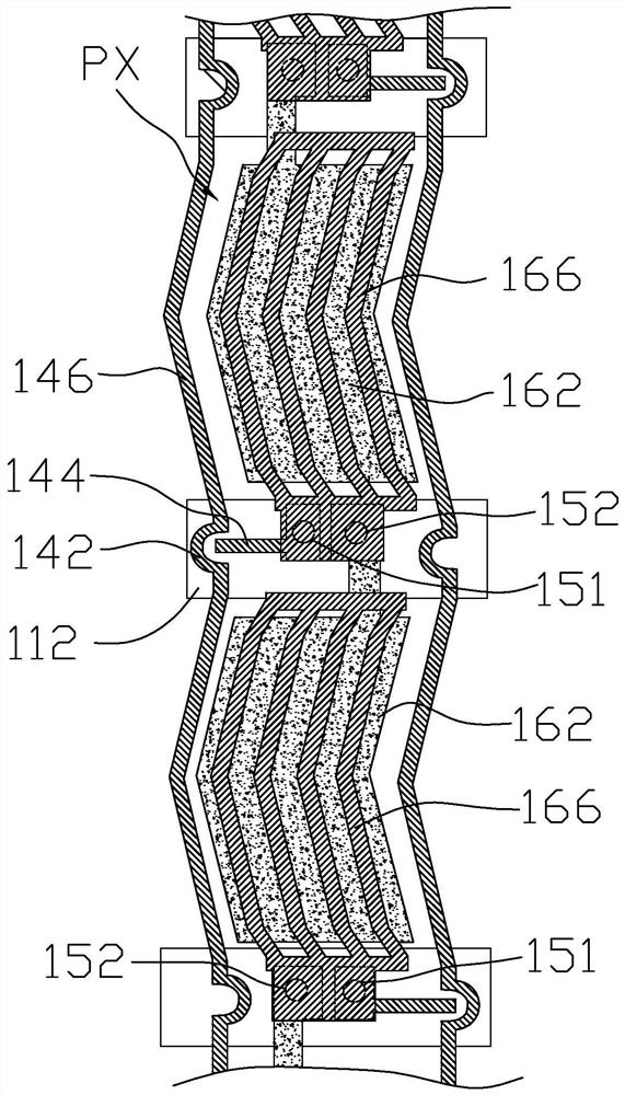 Array substrate and its repairing method and liquid crystal display device