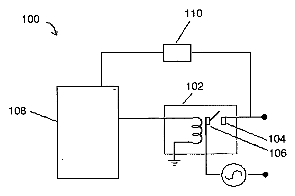 Relay controller