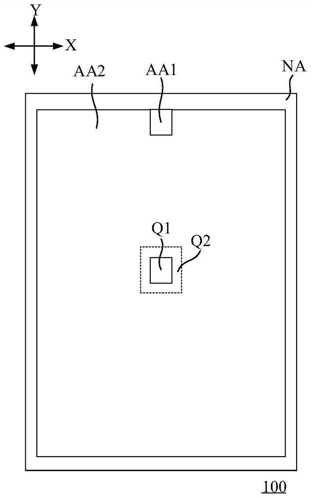 Gamma debugging method and gamma debugging device