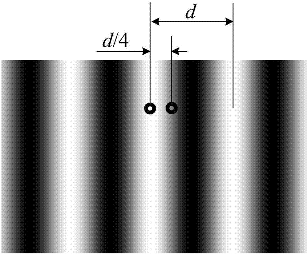 Real-time calculation method of nonlinear error in arc tangent demodulation of phase-generated carrier