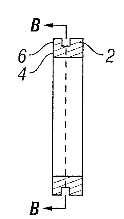 Mechanical Seal with Superior Thermal Performance