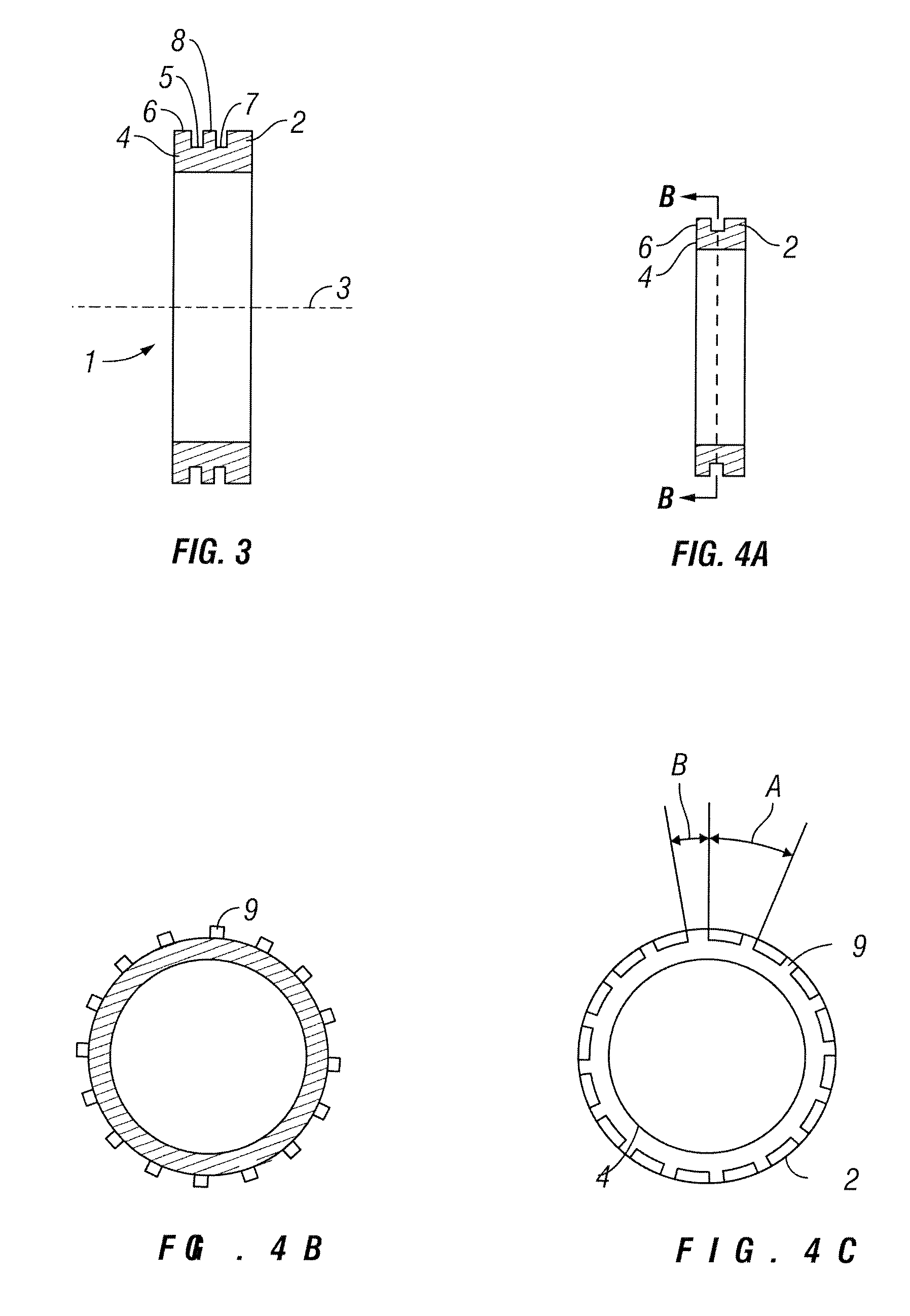 Mechanical Seal with Superior Thermal Performance